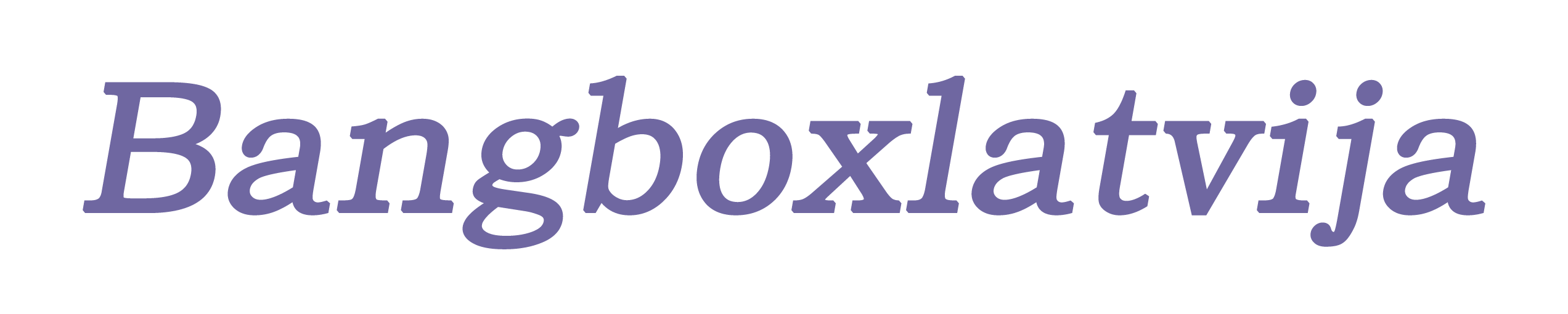 Bangboxlatvija